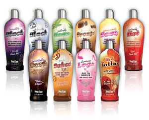 Premium USA Tanning Lotions